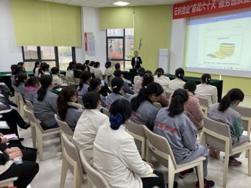 云帆物業(yè)“奮戰(zhàn)六十天”服務(wù)品質(zhì)提升專項活動培訓(xùn)篇 精進(jìn)賦能，提升專業(yè)服務(wù)力