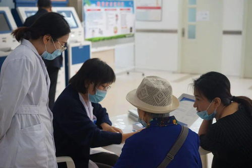 從容面對，不再逃避 遼寧省金秋醫院舉辦關愛記憶障礙老人健康講座，為成年人提供科學照護指南